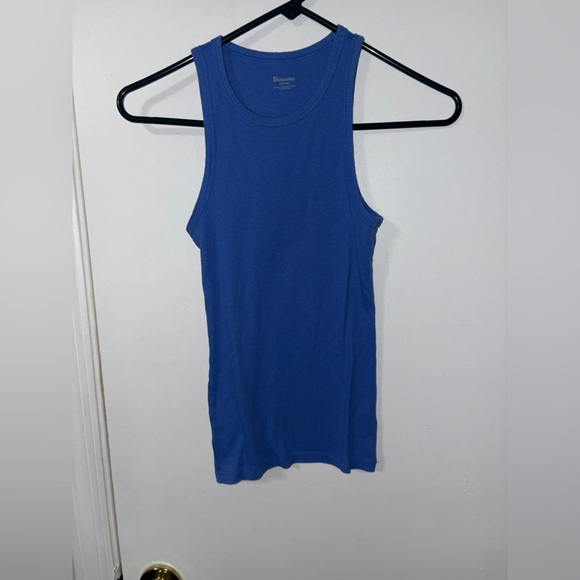 No Boundaries 3 Tank tops bundle XXS Orange blue green - Picture 1 of 3